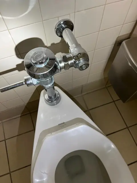 Fixture installation and repair for Repiping in Dover